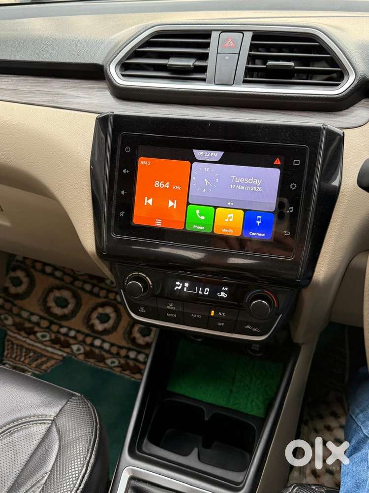 Maruti Suzuki Dzire 1.2 Zxi Plus, 2021, Petrol