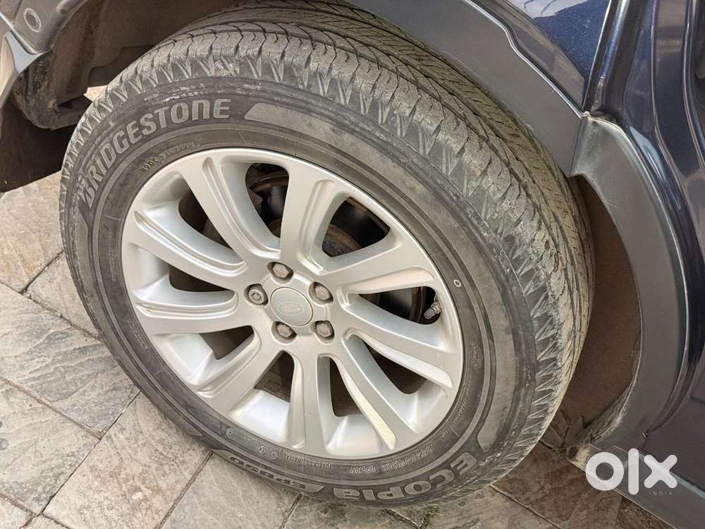 Land Rover Discovery Sport Td4 Hse 7s, 2016, Petrol