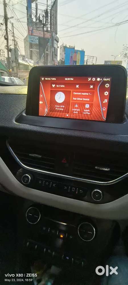 Tata Nexon 2020 Diesel 74000 Km Driven Amt