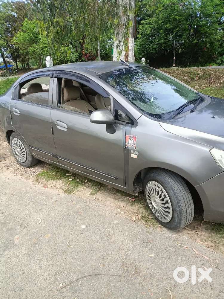 Chevrolet Sail 2013 डीज़ल Good Condition