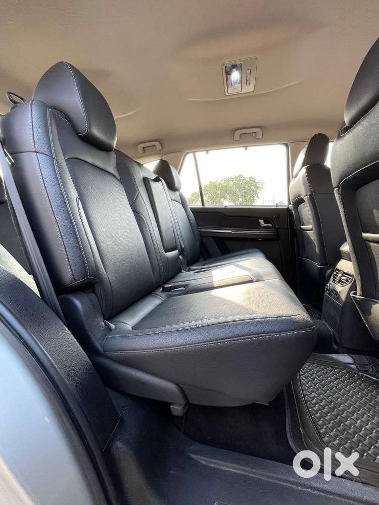 Tata Hexa 2.2 Xta 4x2 7 Str, 2017, Diesel