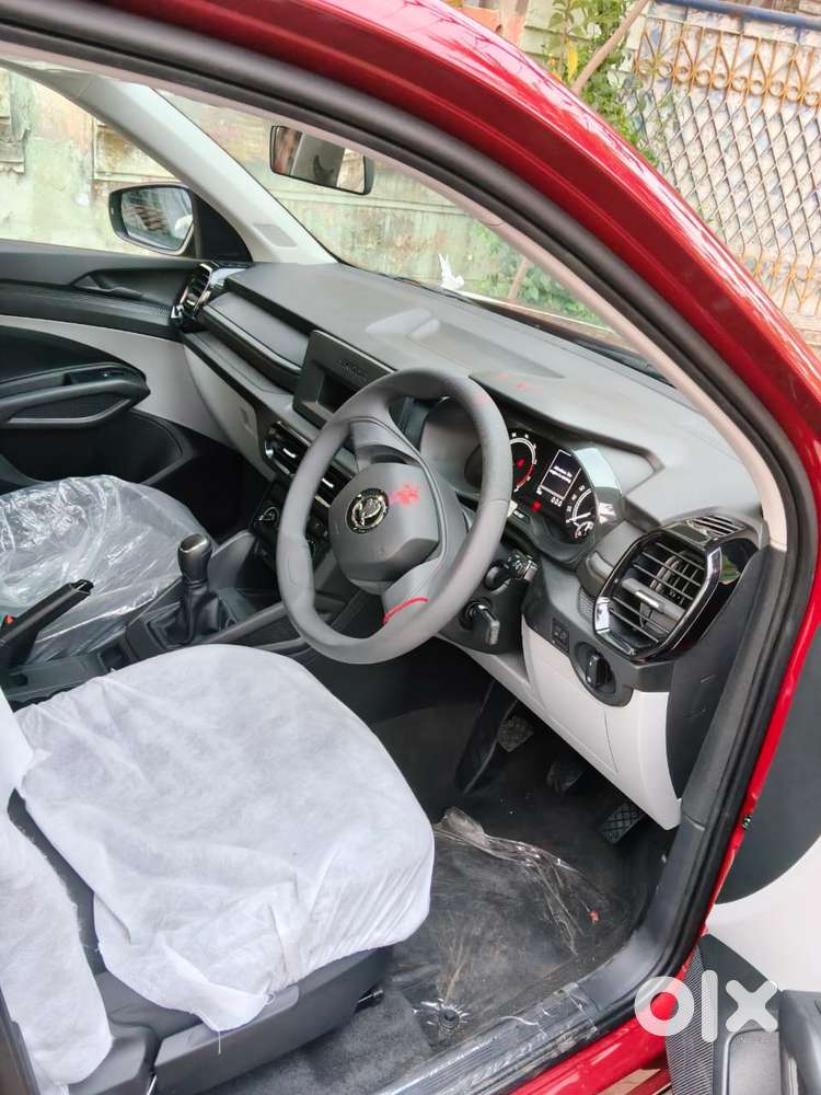Skoda Kylaq, 2026, Petrol