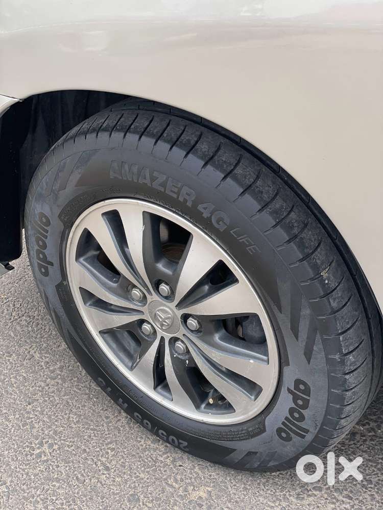 Toyota Innova 2.5 Gx 7 Seater Bs Iv, 2015, Diesel