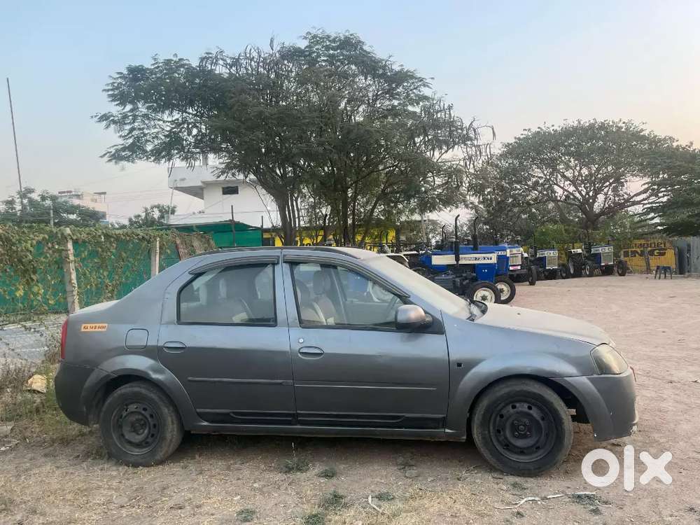 Mahindra Verito 2018 Diesel 85000 Km Driven