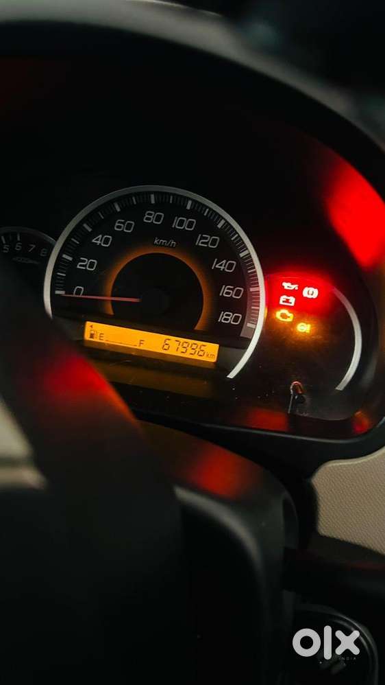 Maruti Suzuki Wagon(sale!)