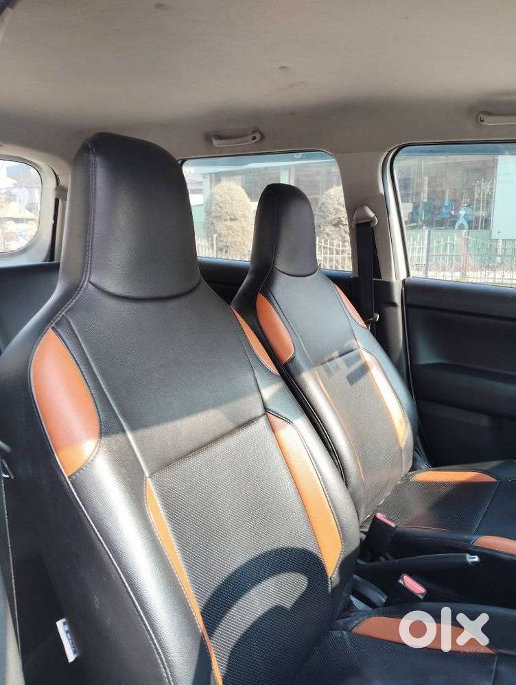 Maruti Suzuki Wagon R 1.0 Vxi Limited Edition, 2019, Petrol