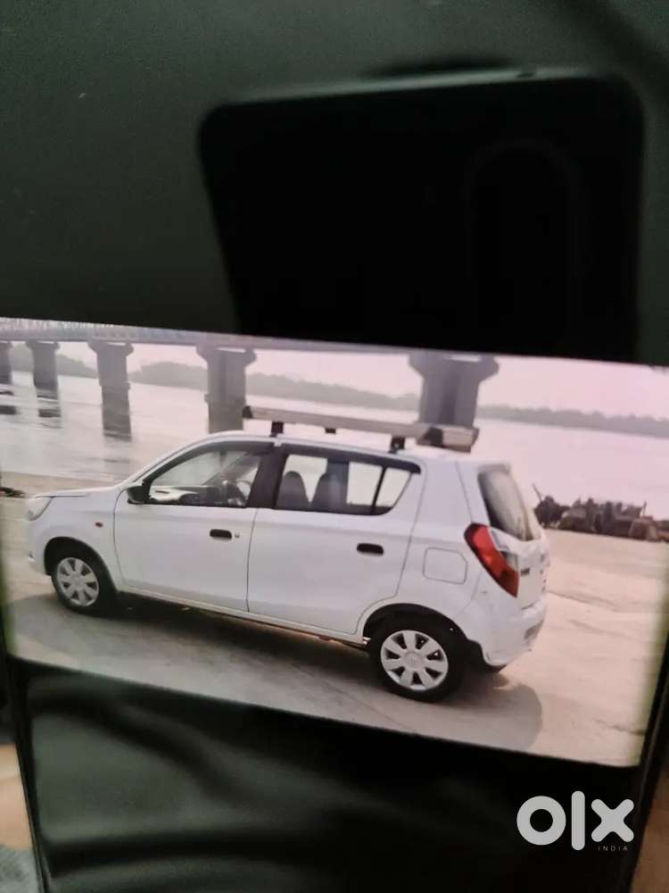 Alto K10 2018 On Cash