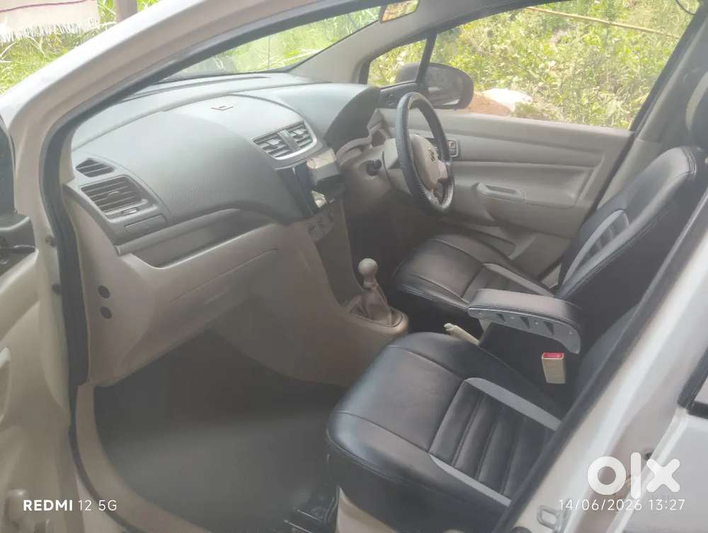 Maruti Suzuki Ertiga 29112012