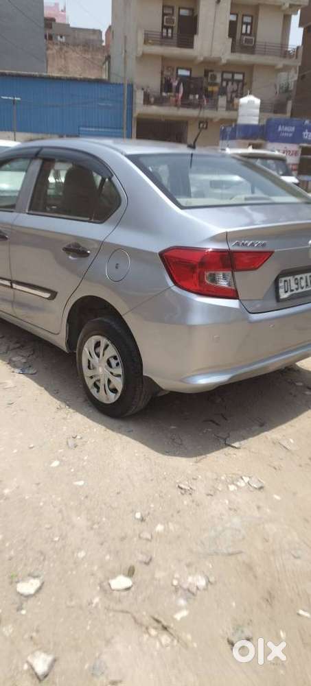 Honda Amaze 1.2 Emt I Vtec, 2018, Petrol
