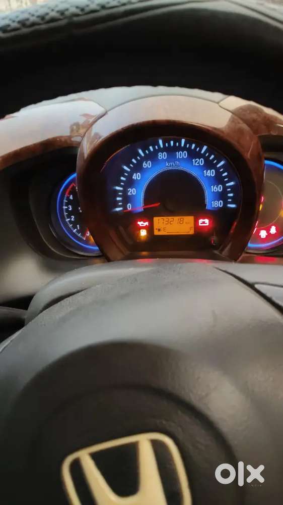 Honda Mobilio 2015 Diesel 1.5 Rs Option