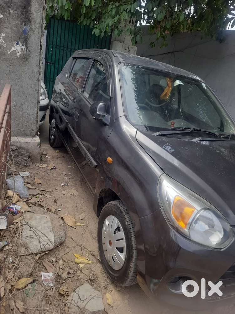 Maruti Suzuki Alto 800 2012-2016 Cng Lxi Optional, 2018, Cng & Hybri..