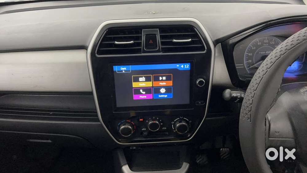 Datsun Redigo 2020-2022 0.8 T (o), 2020, Petrol