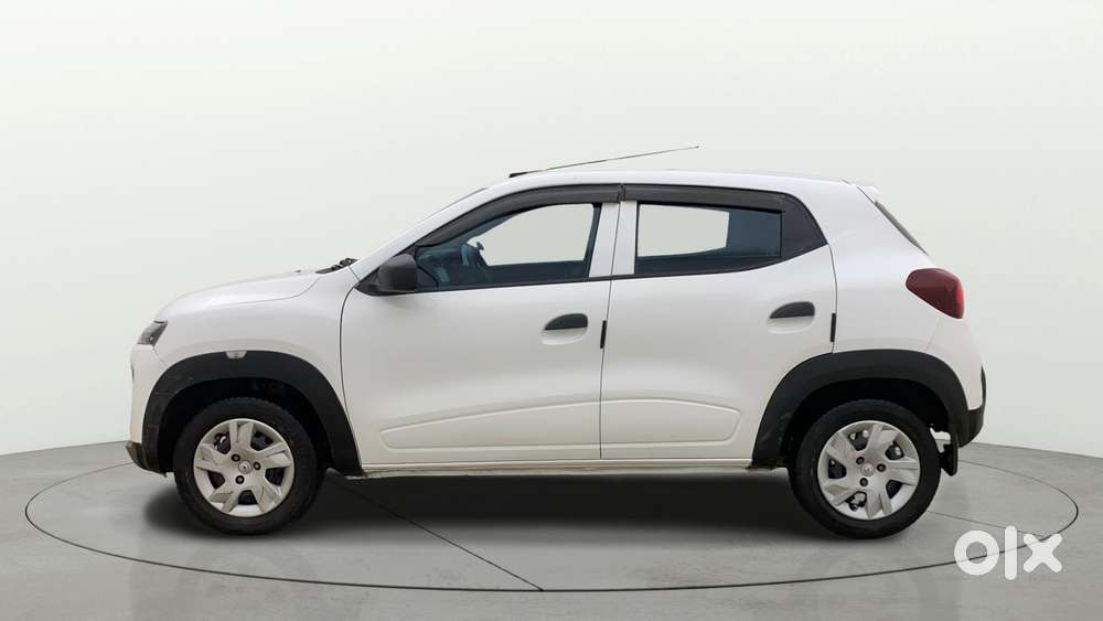 Renault Kwid 0.8 Rxe, 2021, Petrol