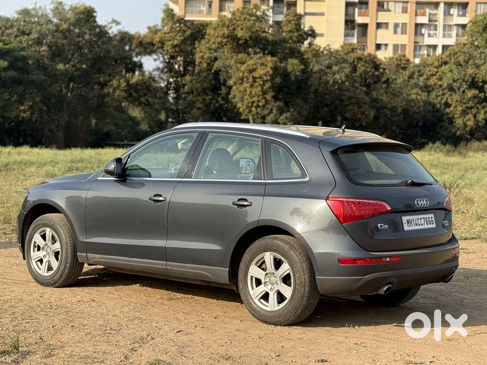Audi Q5 2012-2017 3.0 Tdi Quattro Premium Plus, 2010, Diesel