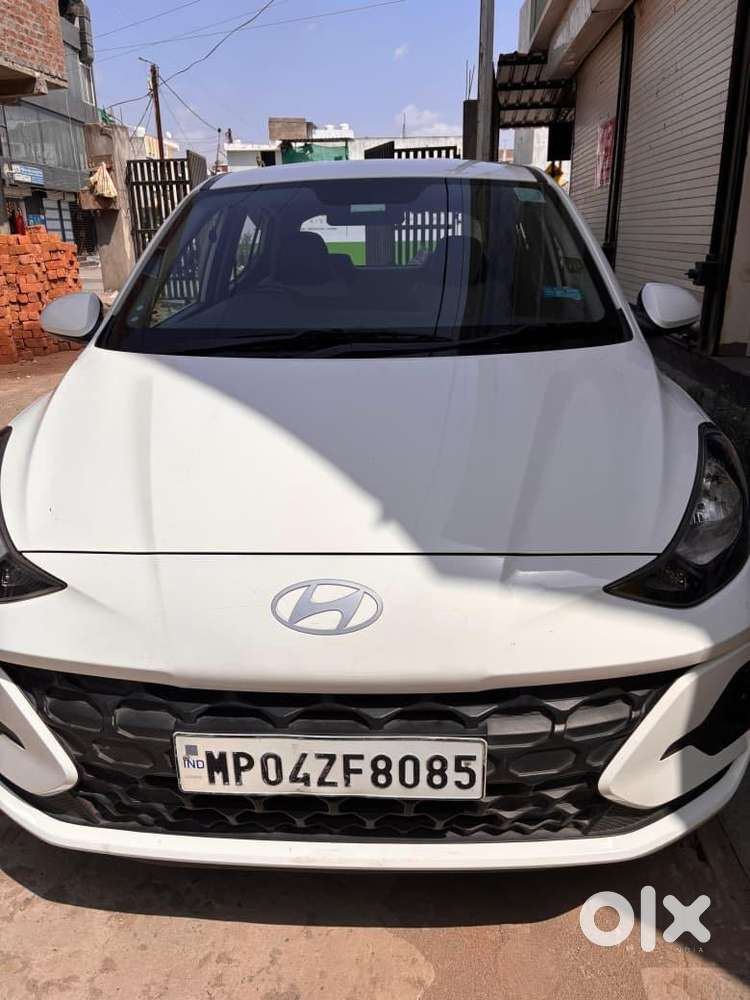 Hyundai Grand I10 Nios 2023 Petrol Good Condition