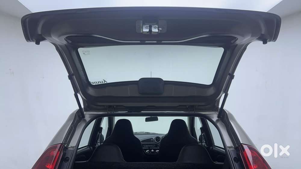 Datsun Redigo Amt 1.0 S, 2019, Petrol