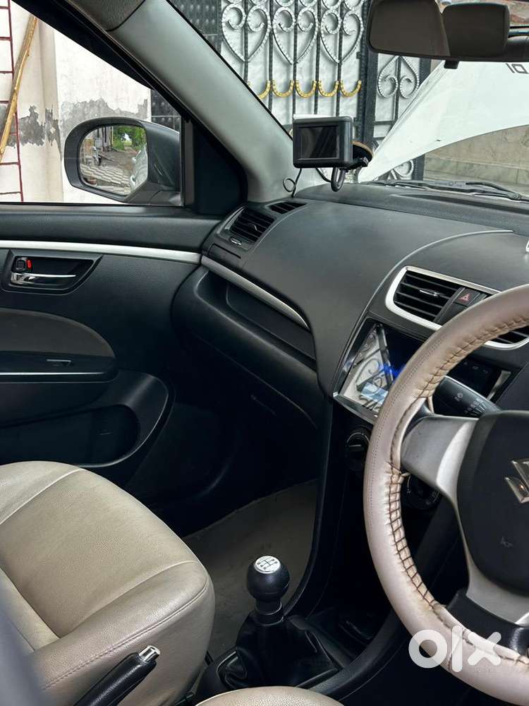 Maruti Suzuki Diesel 2014 Car