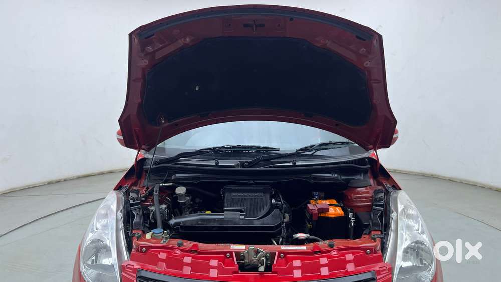Maruti Suzuki Swift 1.3 Zxi, 2016, Petrol