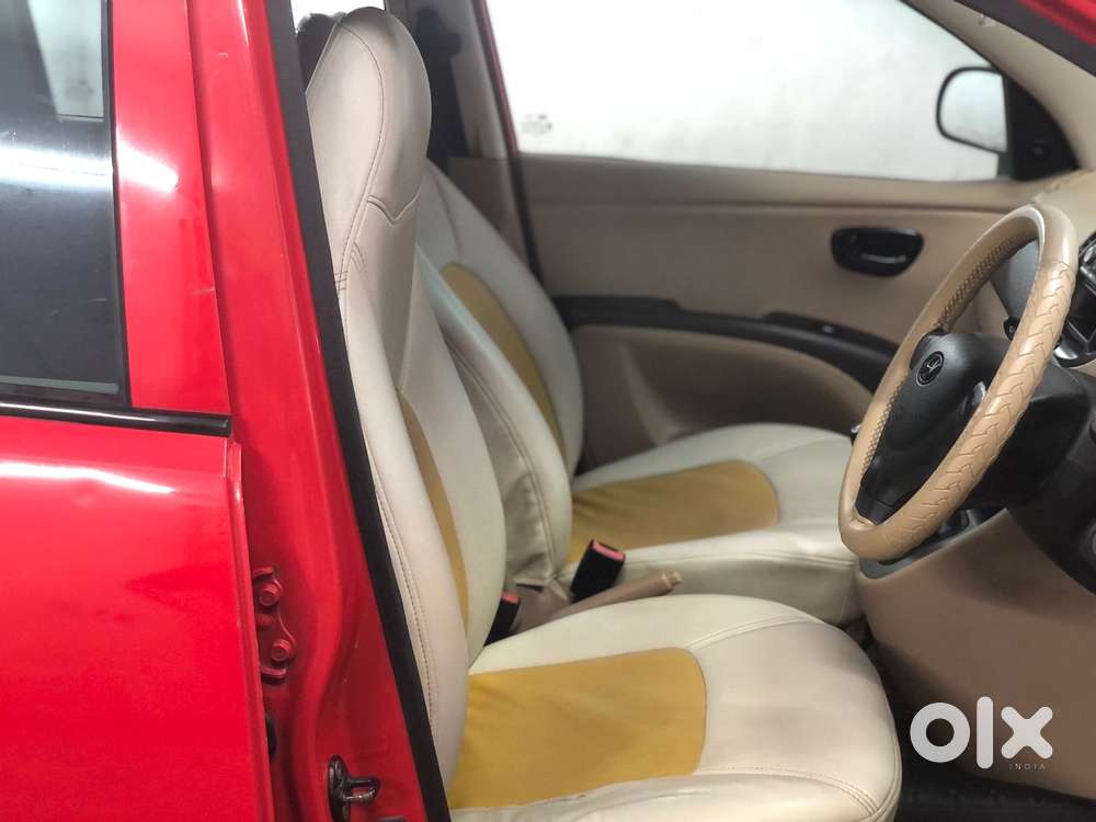 Hyundai I10 2007-2010 Era 1.1, 2007, Petrol