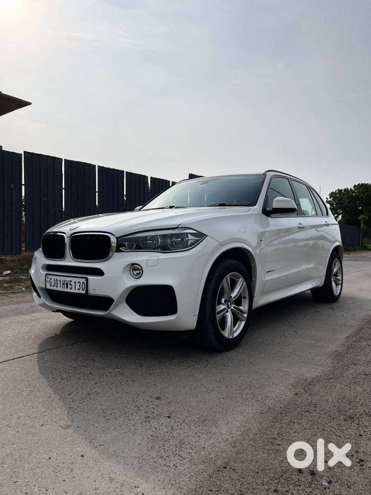 Bmw X5 X Drive 30d M Sport, 2018, Diesel