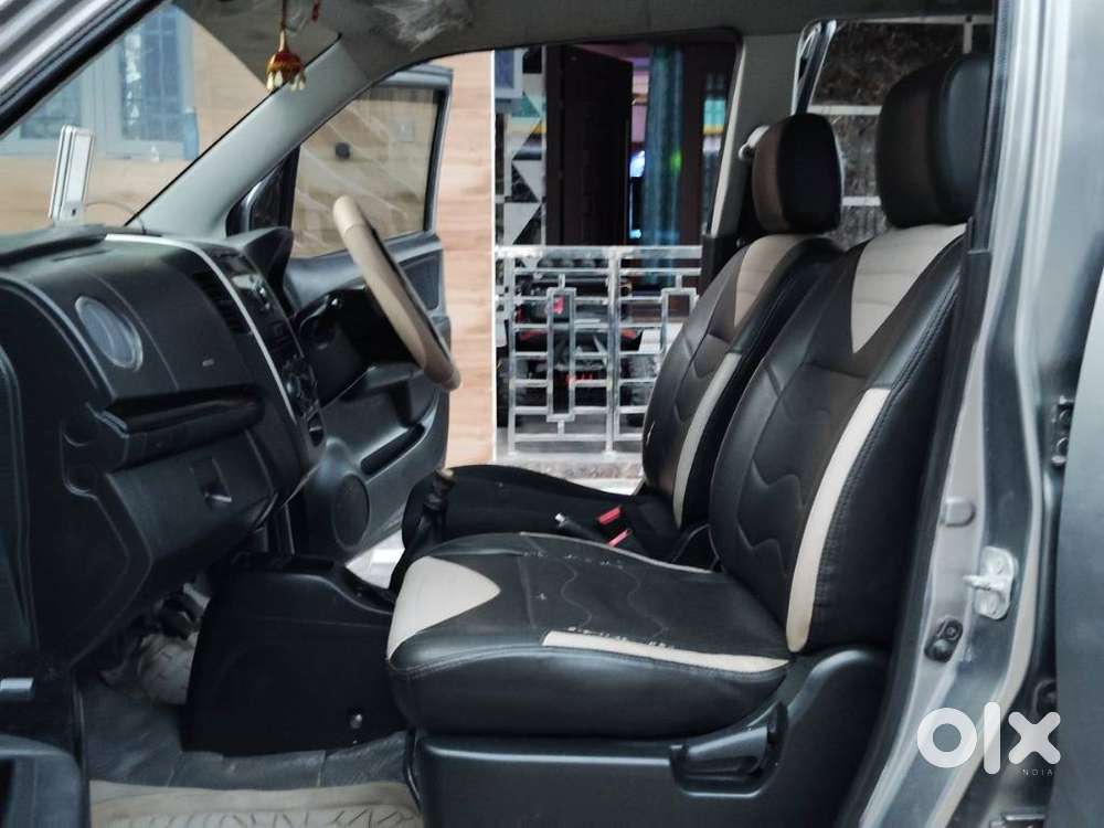 Maruti Suzuki Wagon R Stingray Vxi, 2016, Petrol