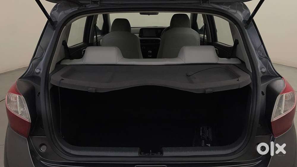Hyundai Grand I10 Nios Sportz 1.2 Kappa Vtvt, 2021, Petrol