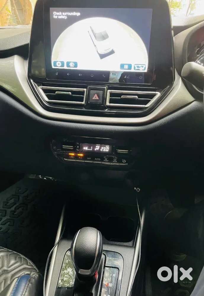 Maruti Baleno Alpha Automatic Ags 2022/ 2023 In Excellent Condition