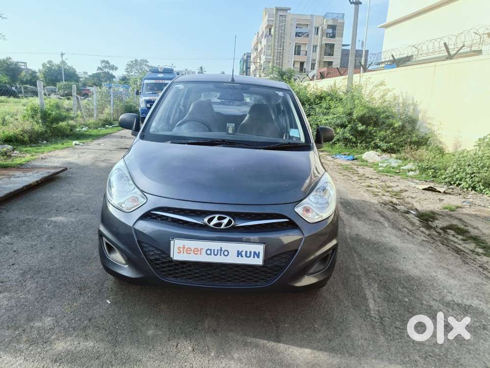 Hyundai I10 Magna 1.1l, 2016, Petrol