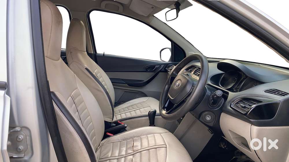 Tata Tiago 1.05 Revotorq Xt, 2018, Petrol