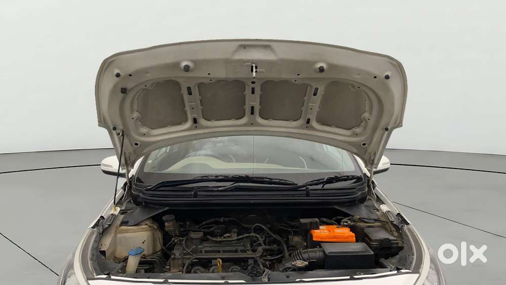 Hyundai Elite I20 Sportz 1.2, 2018, Petrol
