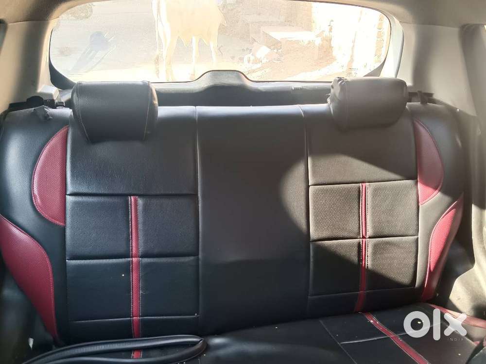 Swift Vdi 2014 And 4 Alloy Wheels  With Stepni 1.