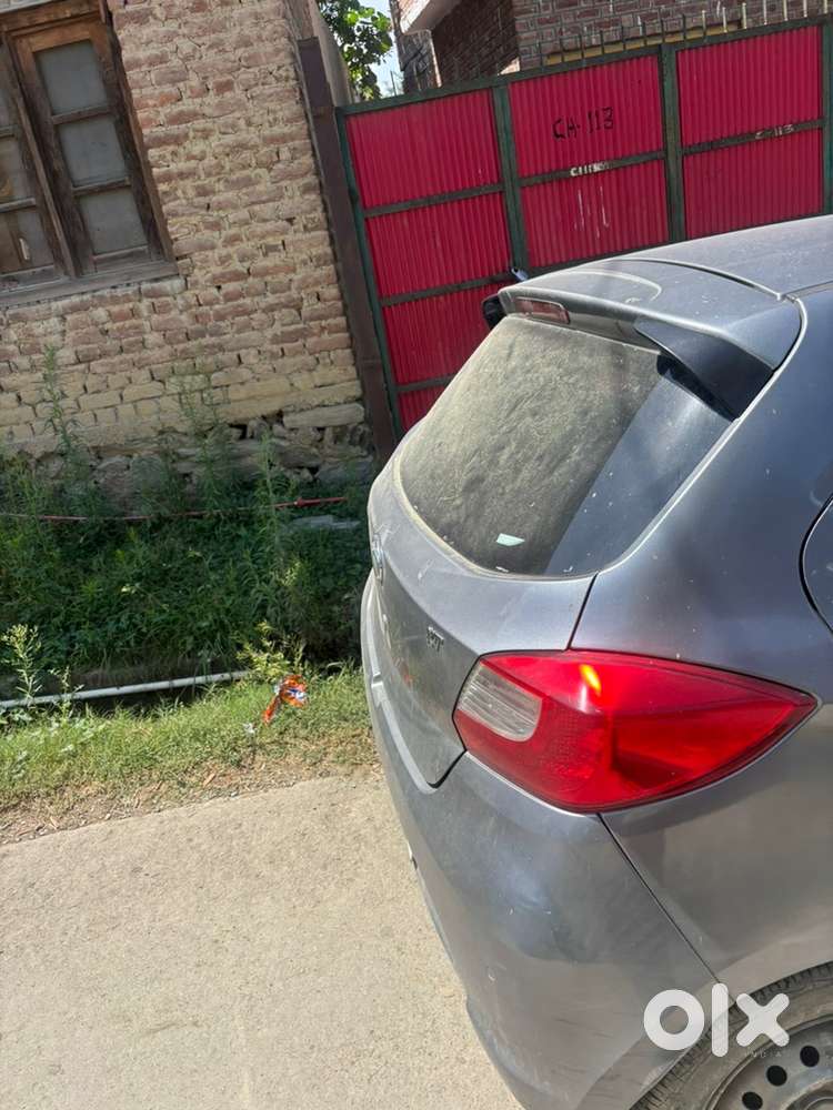 Tata Tiago Petrol 2020