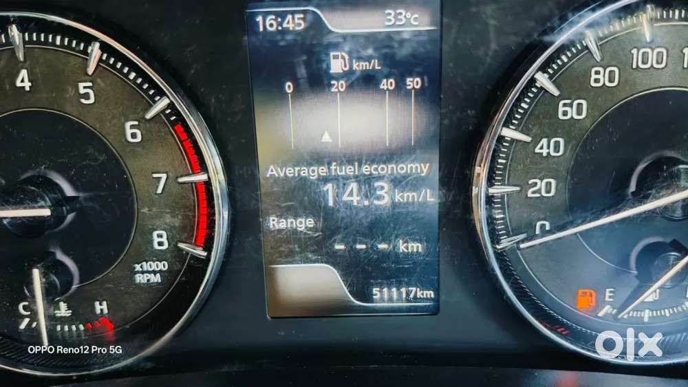 Maruti Suzuki Baleno 2015-2019 1.3 Zeta, 2022, Petrol