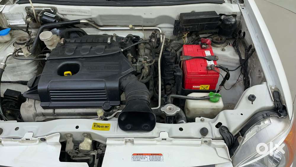 Maruti Suzuki Alto K10 Vxi, 2014, Petrol