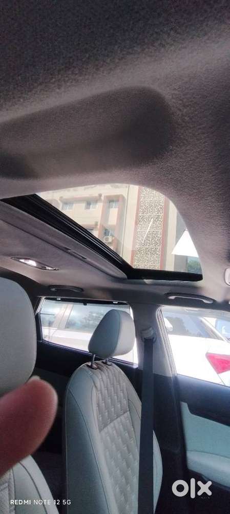 Kia Seltos Htx 1.5 Petrol Mt, 2022, Petrol