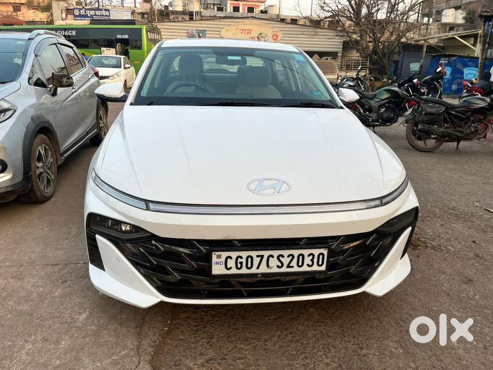 Hyundai Petrol Manual 2024