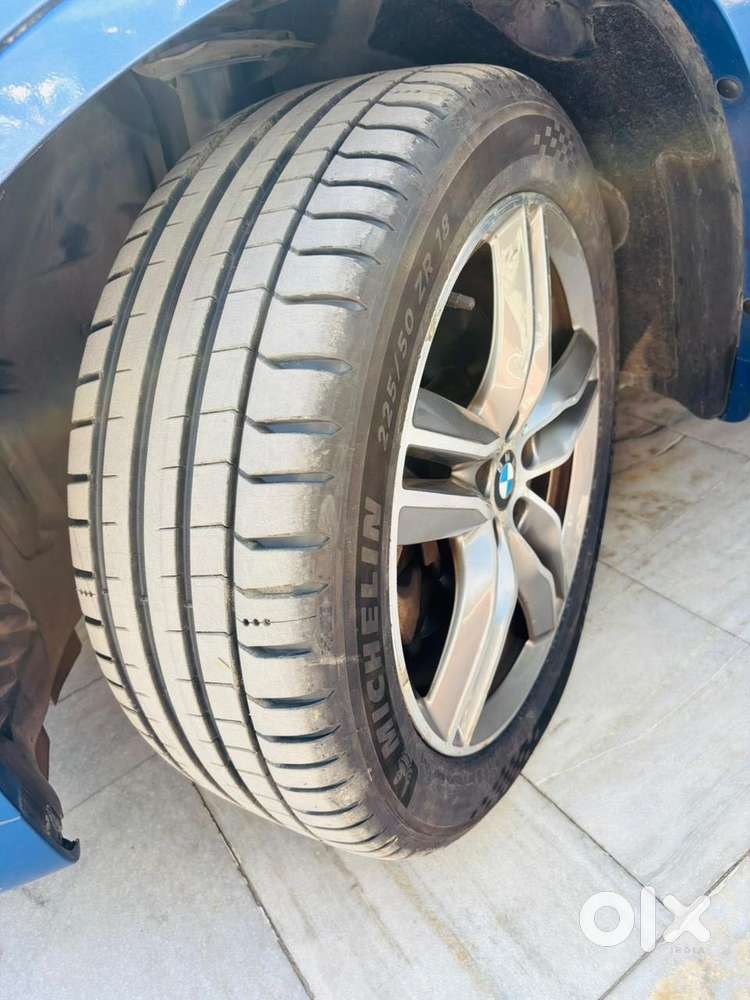 Bmw X1 Xdrive 20d M Sport, 2017, Diesel