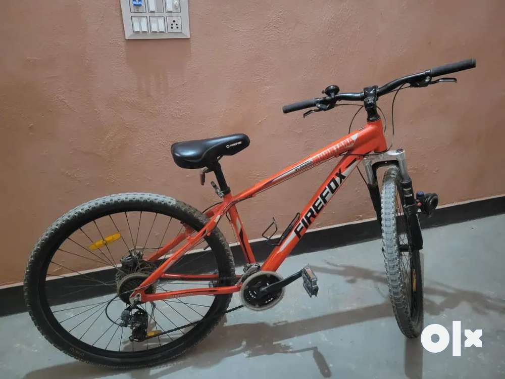 Firefox mountana 29 21 gear Bicycles 1788794870