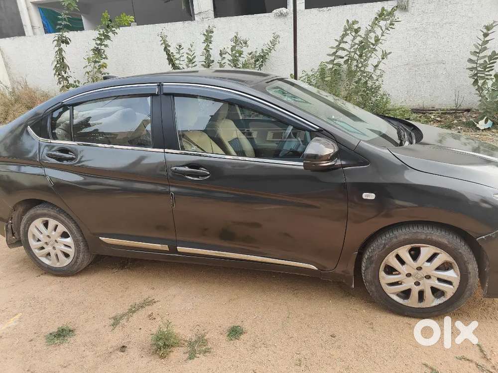Honda City Very Good Condition