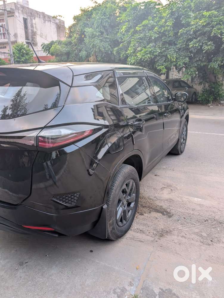 Tata Harrier Xt+, 2022, Diesel