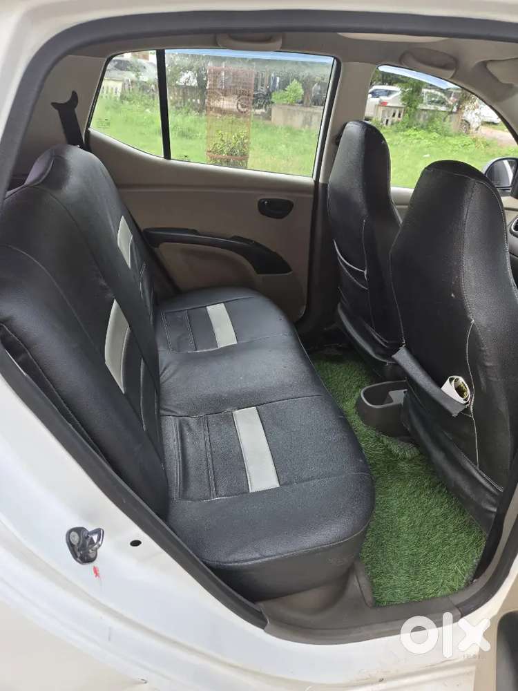 Hyundai I10 Magna 2015 Petrol 2nd Owner