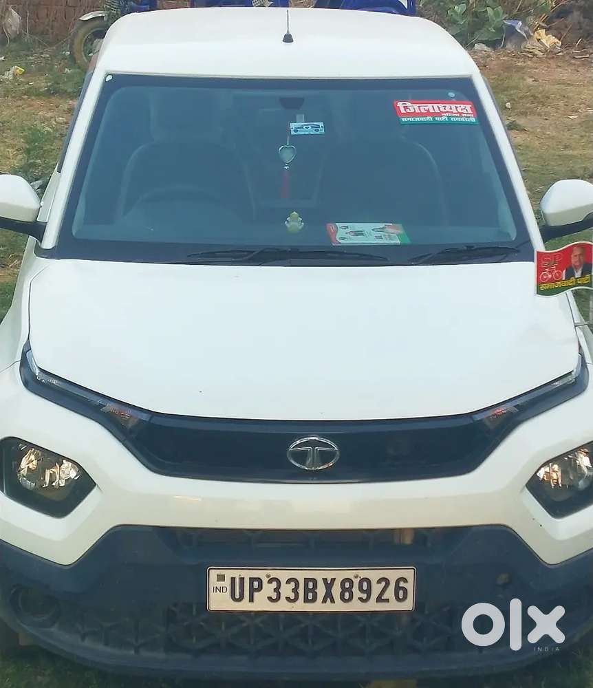 Tata Punch 2023 Bs6 Phase 2