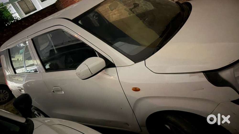 Maruti Suzuki Wagon R 2023 Year