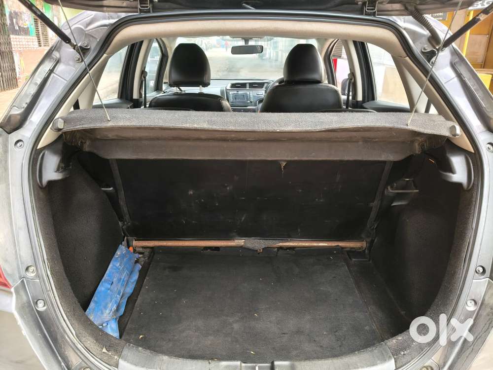 Honda Wr-v 1.5 Vx I-dtec, 2017, Diesel