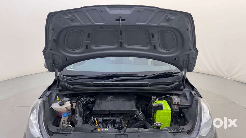 Hyundai Grand I10 Nios Magna 1.2 Kappa Vtvt, 2021, Petrol