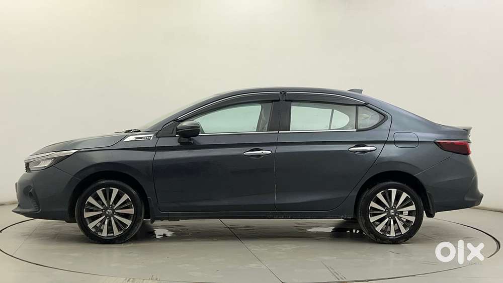 Honda City Zx Petrol Cvt, 2024, Petrol