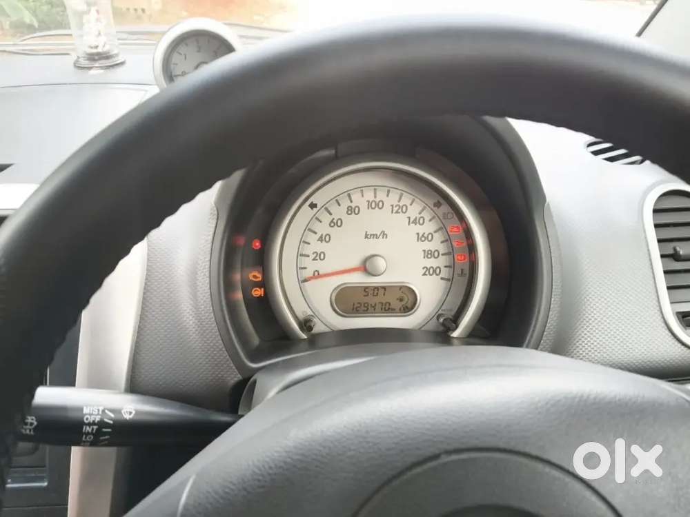 2011 Maruti Ritz Vdi Manual