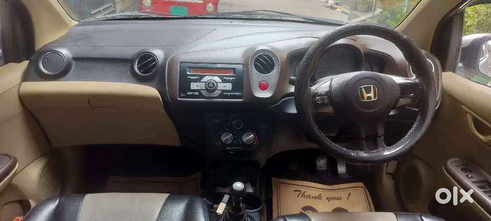 Honda Amaze Dl Num Amritsar
