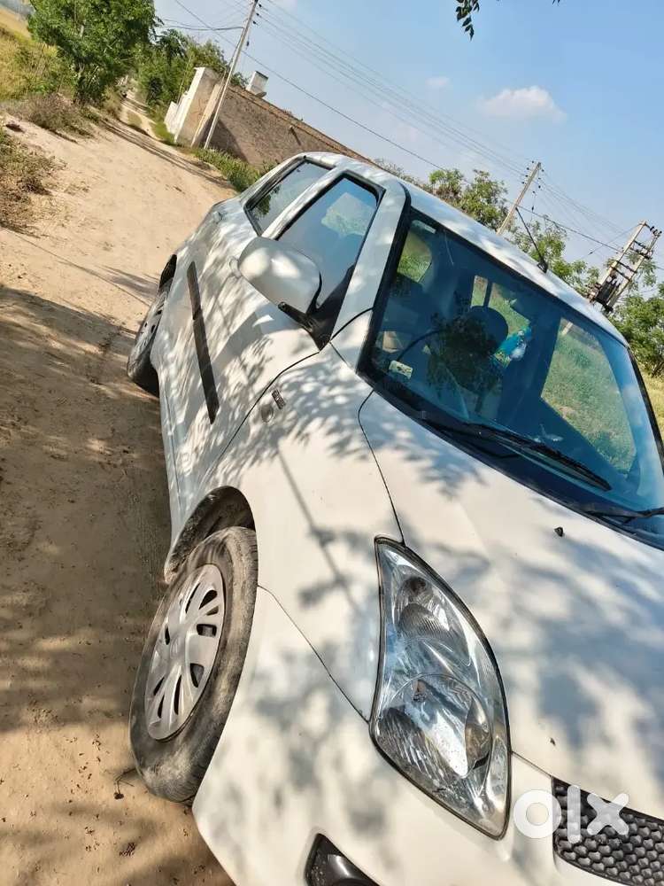 Maruti Suzuki Swift 2008 Diesel Well Maintained