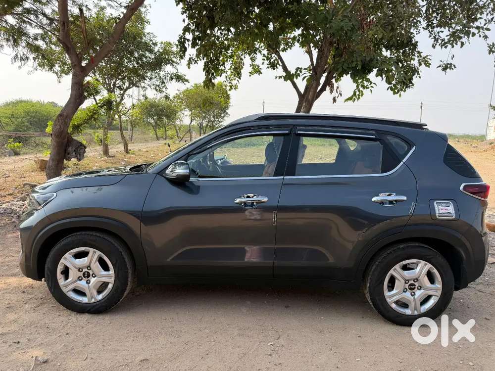 Kia Sonet 1.2 Htk Plus 2023 Model